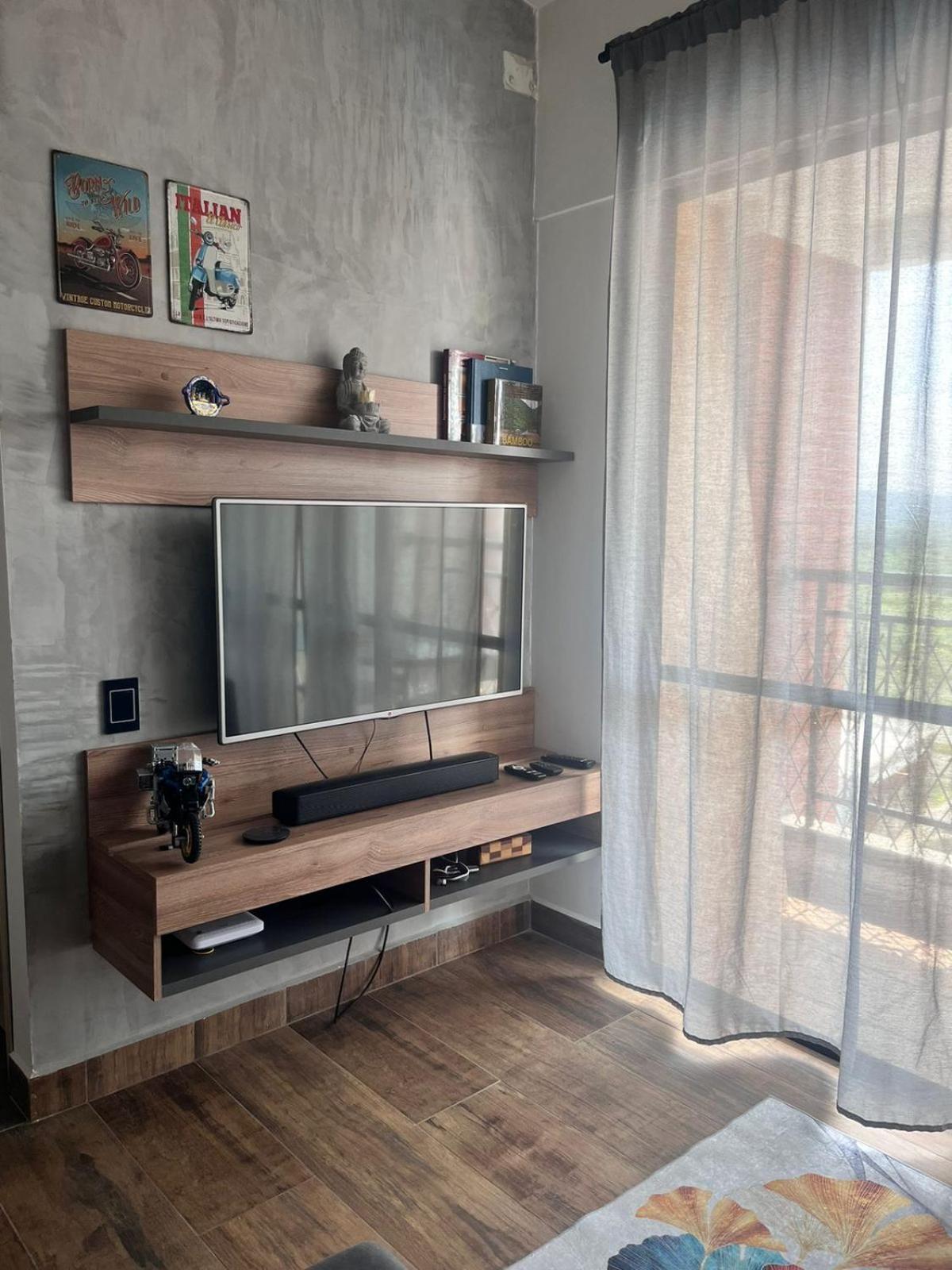 Apartamento Estilo Industrial Jamundí Buitenkant foto