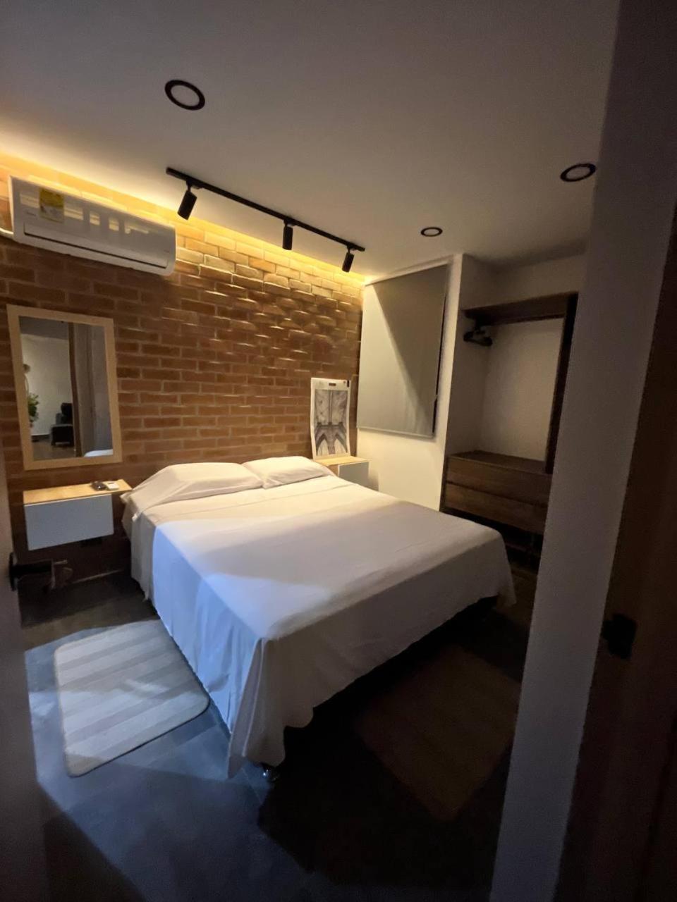 Apartamento Estilo Industrial Jamundí Buitenkant foto