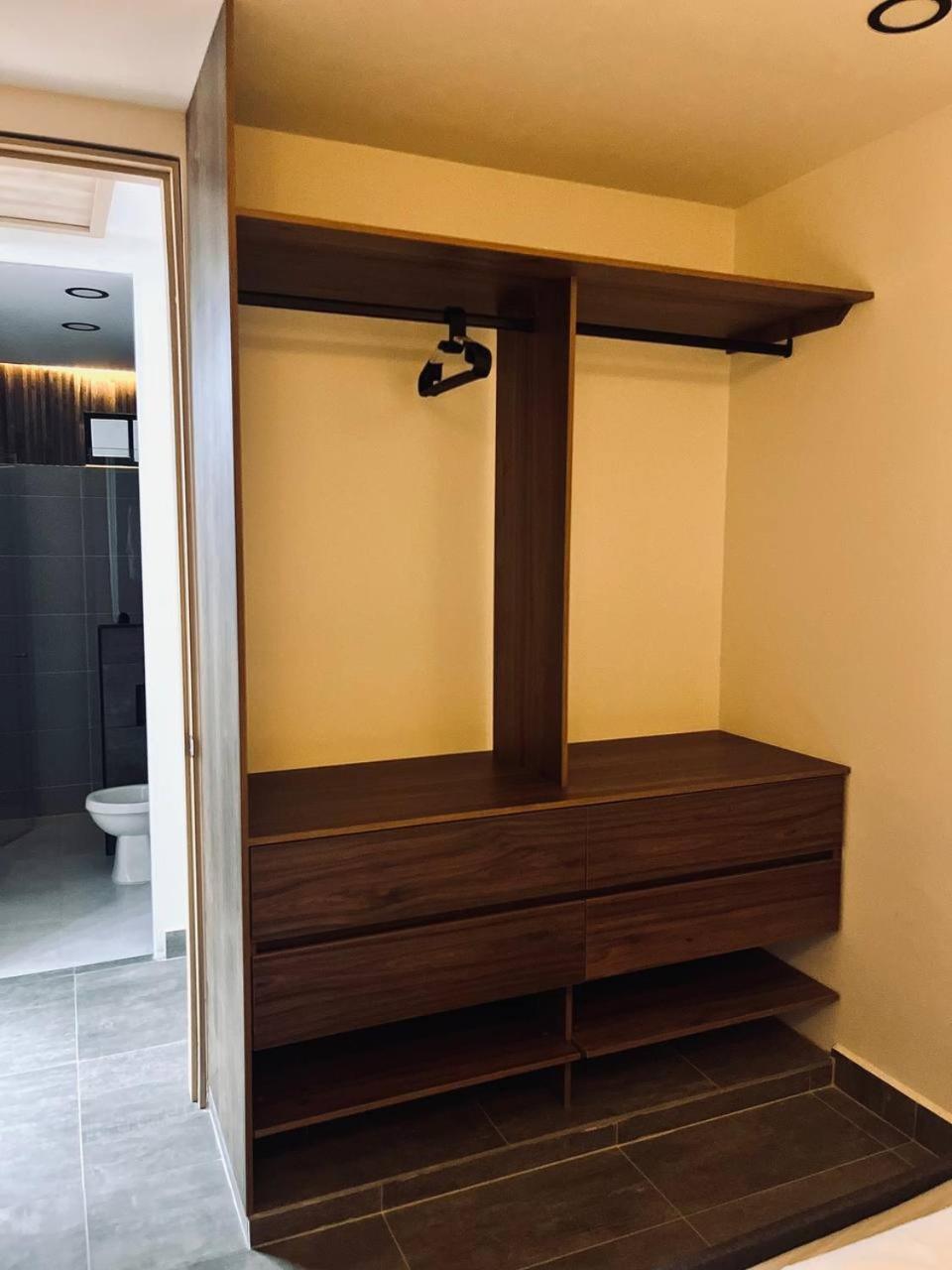 Apartamento Estilo Industrial Jamundí Buitenkant foto