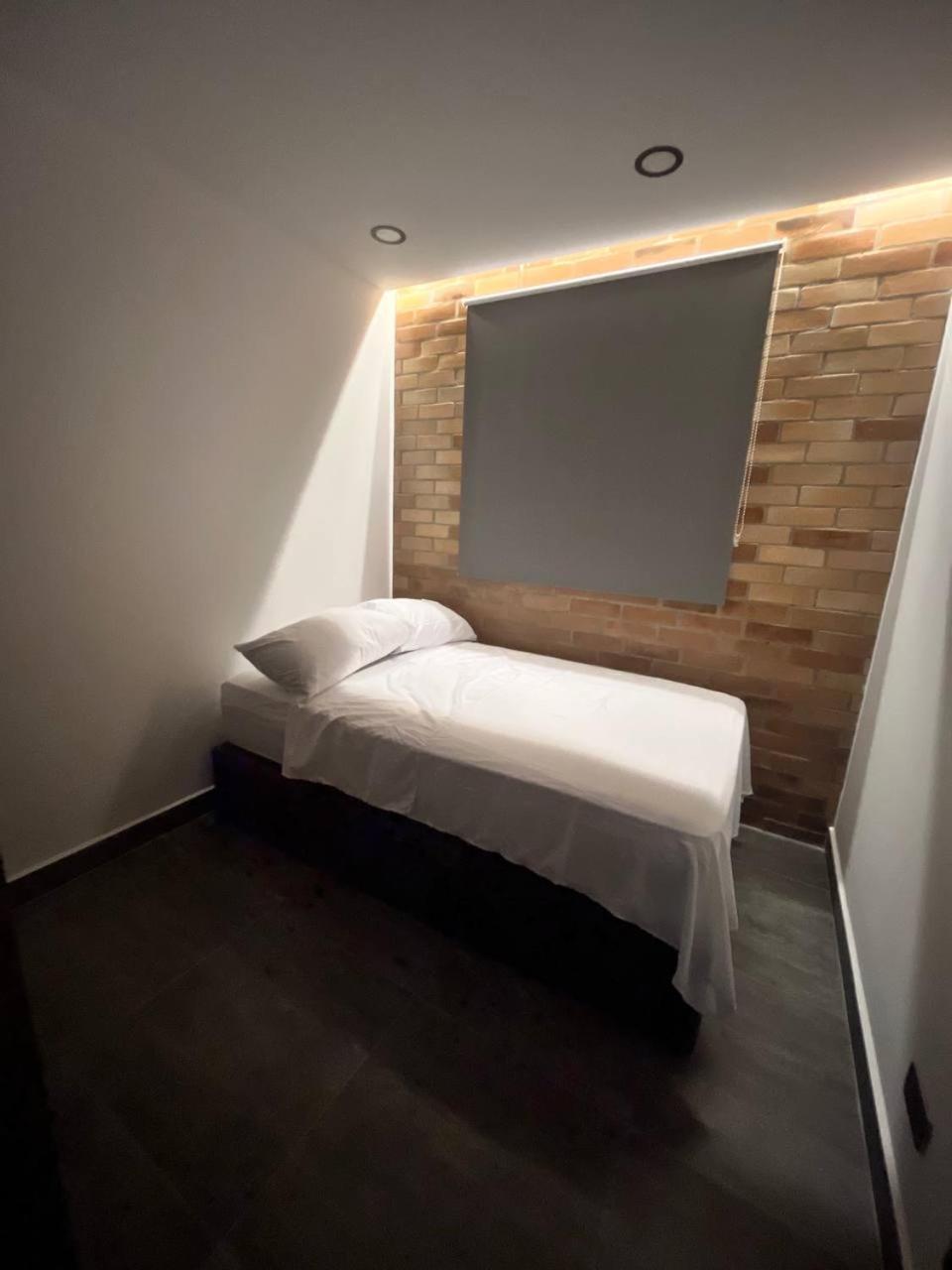 Apartamento Estilo Industrial Jamundí Buitenkant foto
