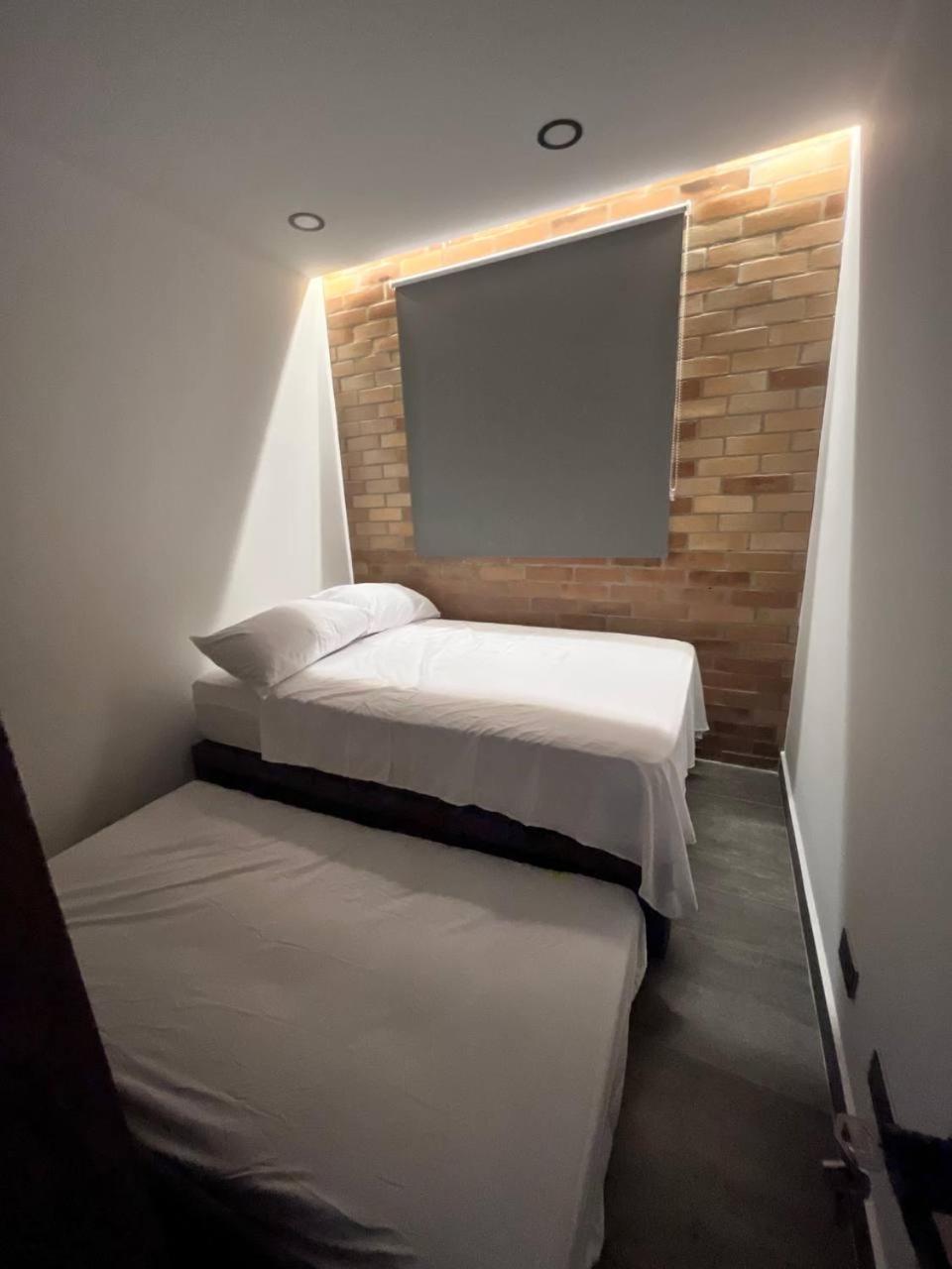 Apartamento Estilo Industrial Jamundí Buitenkant foto