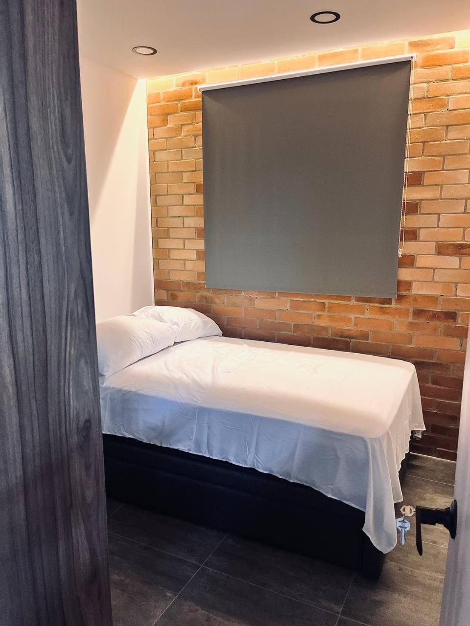 Apartamento Estilo Industrial Jamundí Buitenkant foto